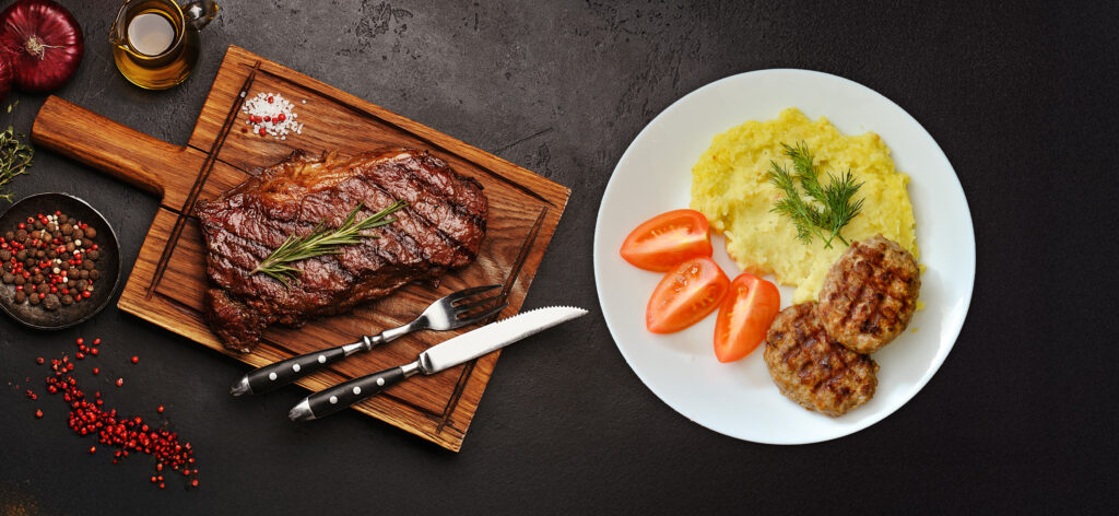 주말 집밥 요리가 일상에 주는 작은 변화